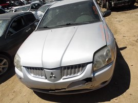 2004 MITSUBISHI GALANT DE SILVER 2.4 AT 203966